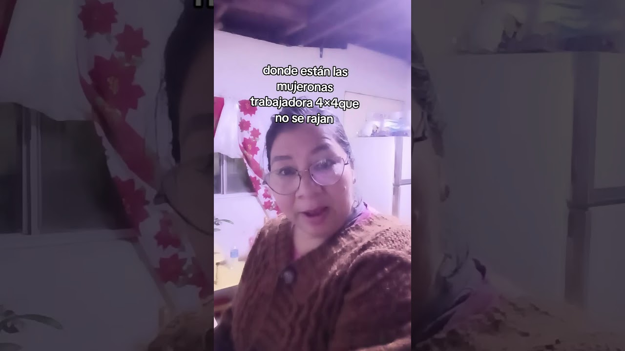mujeres empoderadas 