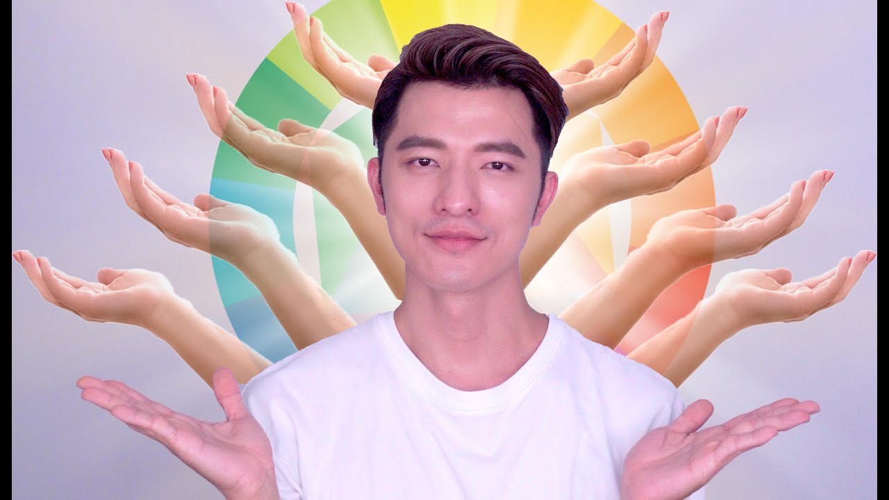 【凱咪小教室】色彩大師來解答😇凡間遮瑕色彩原理大公開‼️