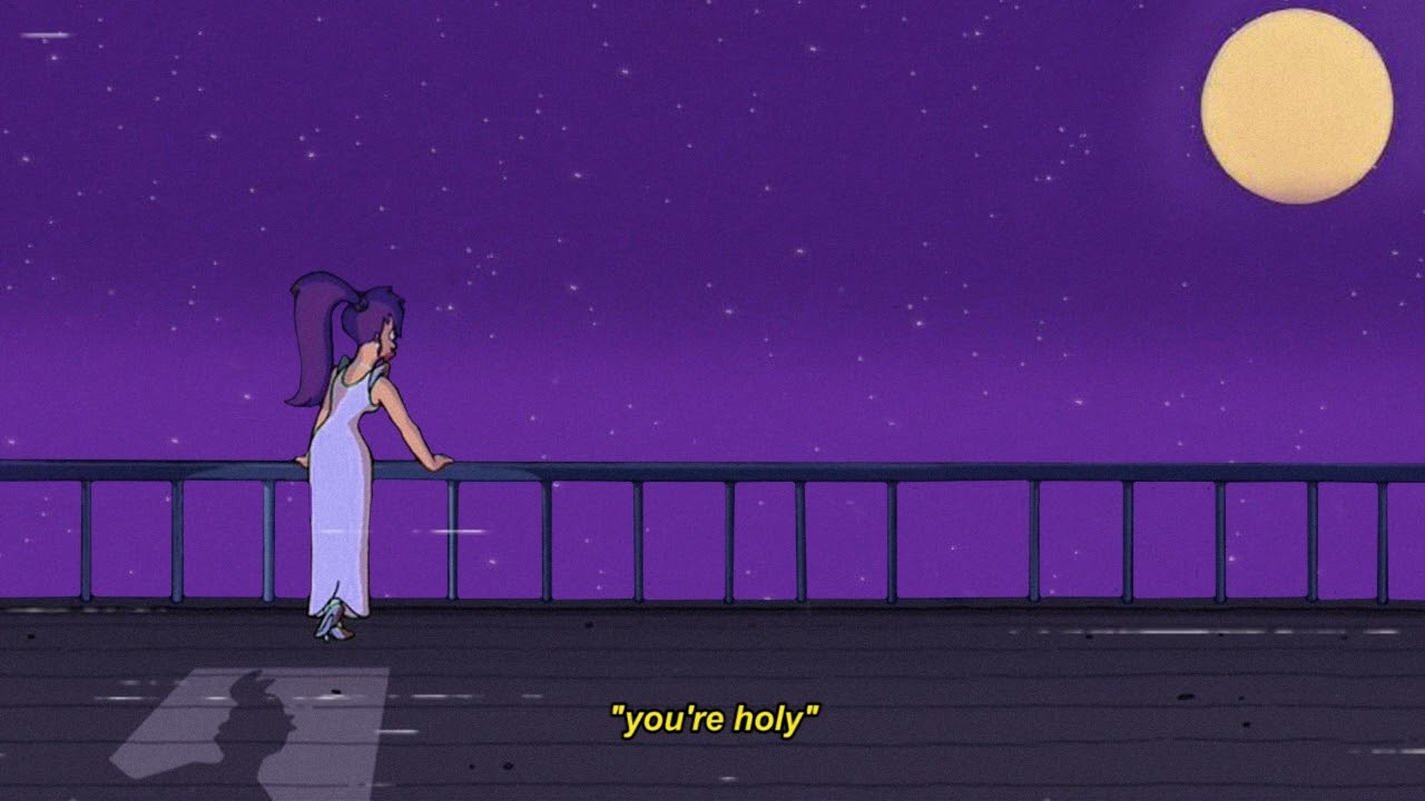NVR/MND & Syn Beats - You're Holy