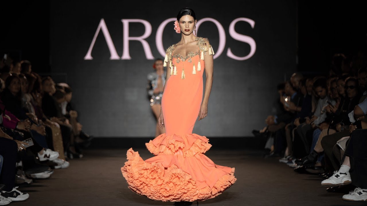 Desfile de ARCO en We Love Flamenco 2025