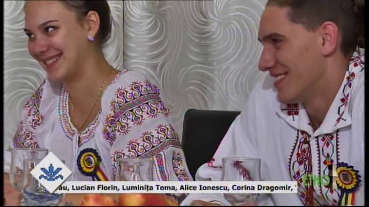 Nae Toma   Bănățăni făloși