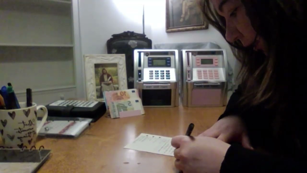 SBM Dividing The $400 Saved!
