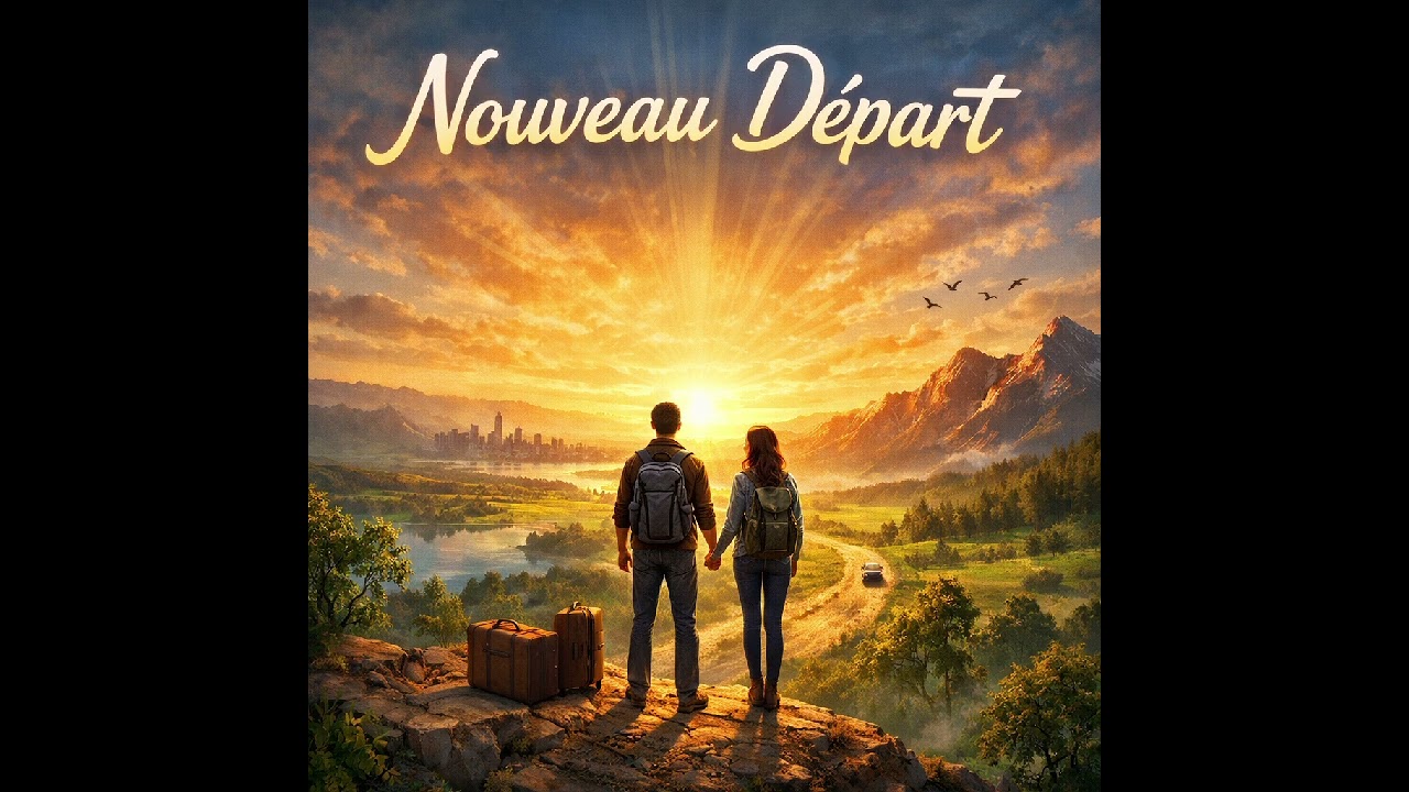 Nouveau depart (musique)