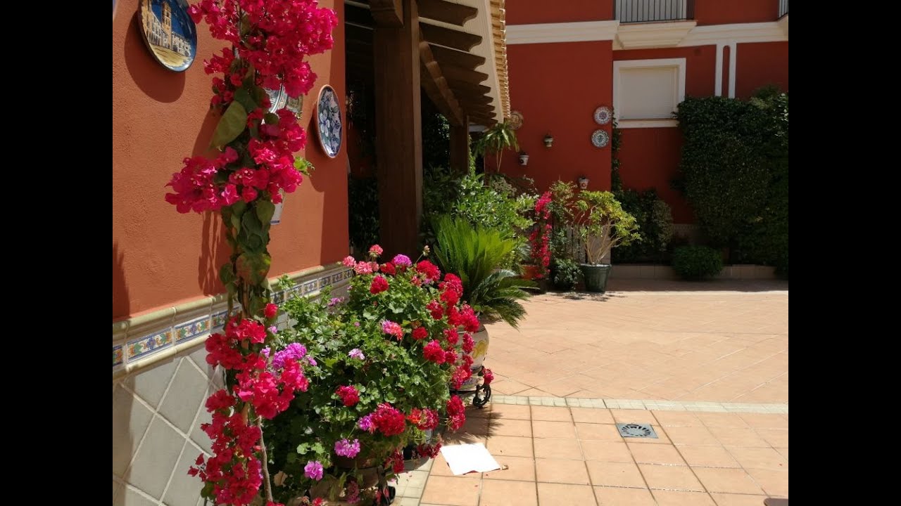 Malaga – łyk Andaluzji na weekend