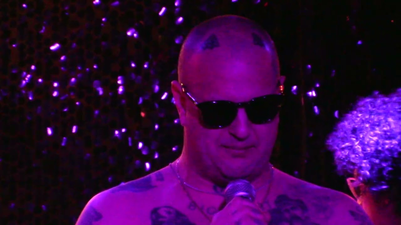 LOOSEY, Live, FULL SET, January 24, 2026, TV Eye, Ridgewood. BIG BAD BOYS WITH THE BIG CITY NOISE