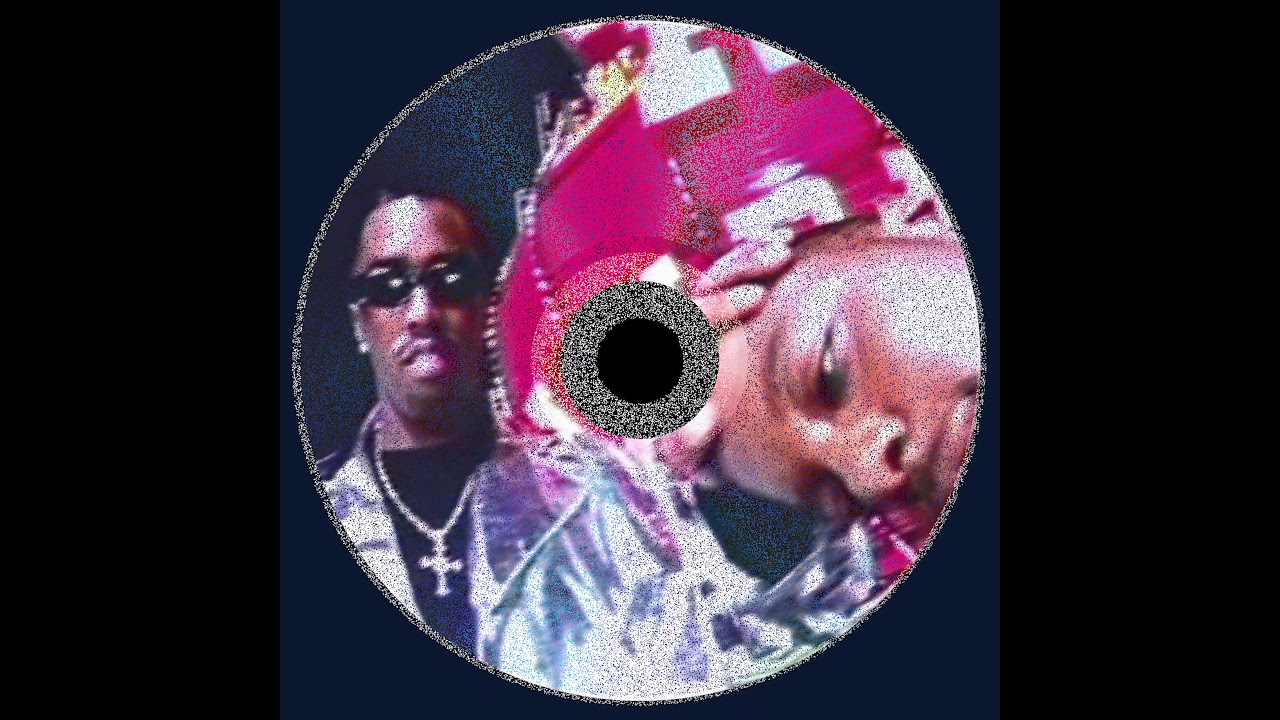 Bad Boy (Diddy, Mase, Biggie, 112) x Brandy Type Beat 