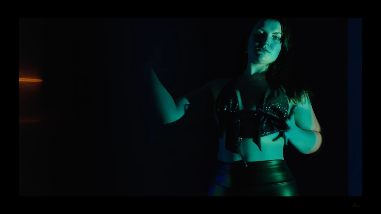 AMP (Antsud Metal Project) K&uuml;lm Official Music Video