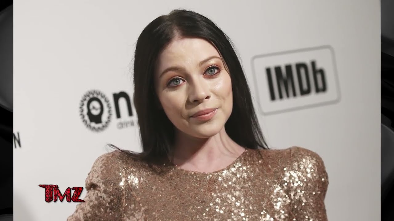 TMZ ON DEMAND: Michelle Trachtenberg Dead at 39   2/26/25