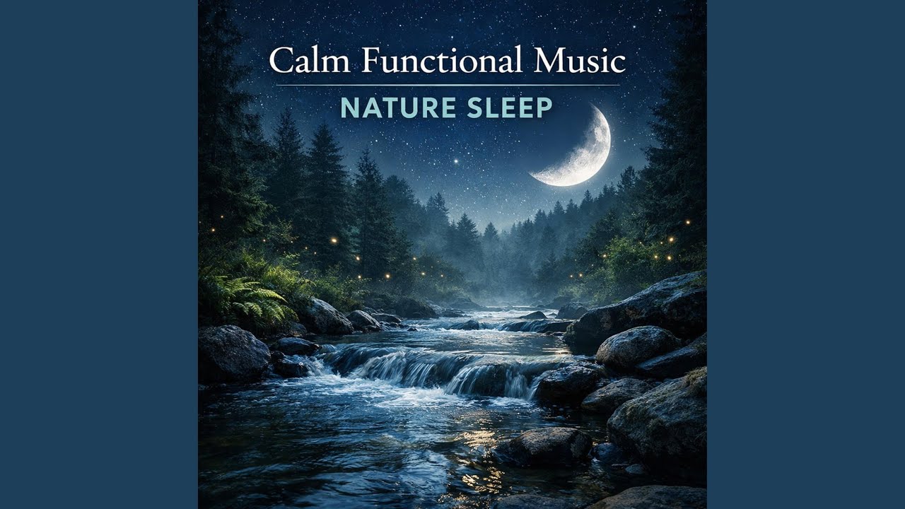 Nature Sleep Flow