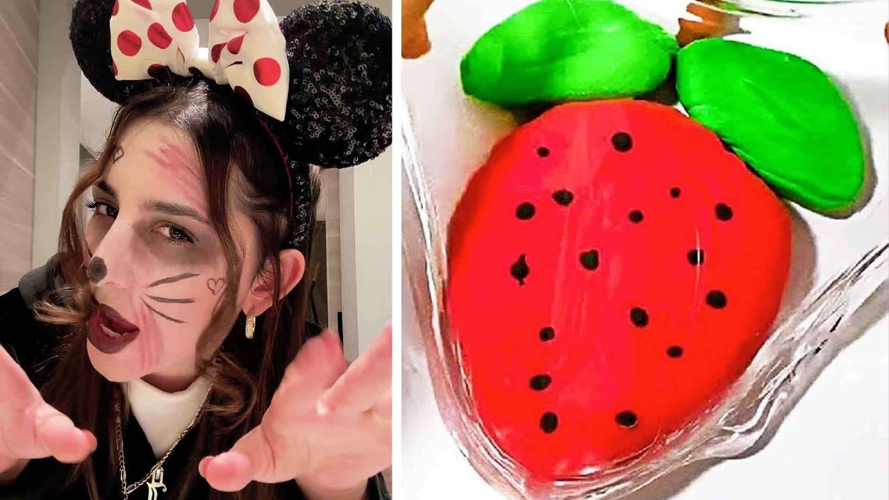 🎉 Historias de Slime Sorpresas con Leidys Sotolongo – 3 Horas Parte #161