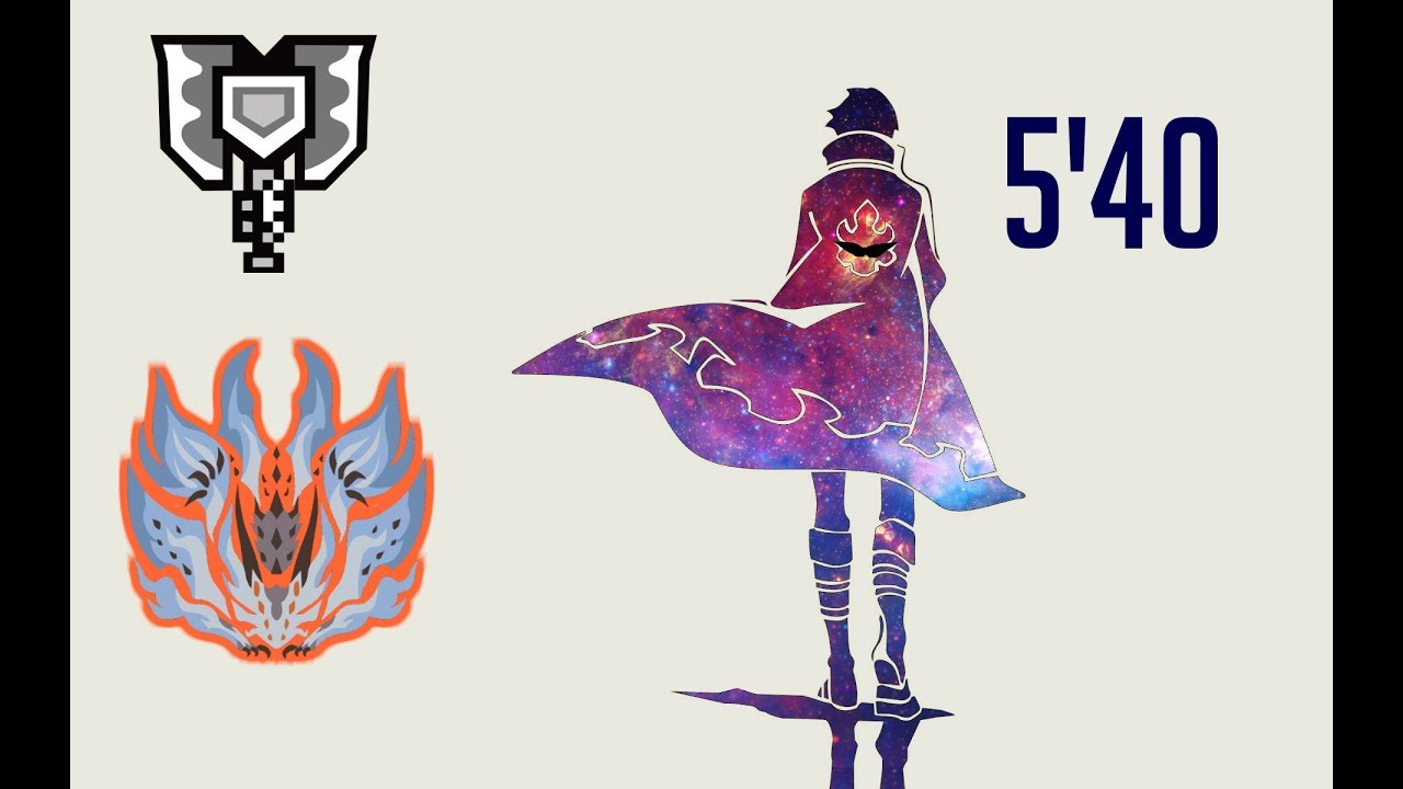 MHWorld: Like a Moth to the Flame [Arch-Tempered Xeno'jiiva] 5'40 Charge Blade Solo (TA wiki rules)