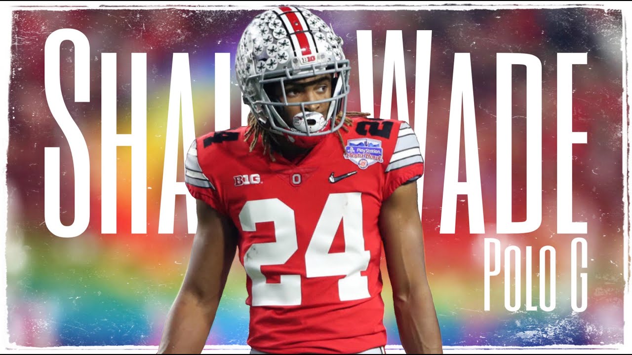 Shaun Wade Mix - 