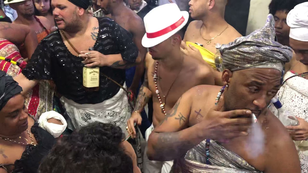 Axé Madureira / Sr. Zé Pelintra ♦️♠️