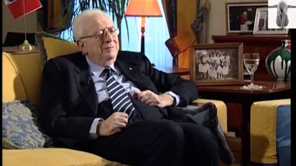 Intervista Esclusiva a Francesco Cossiga, Aldo Moro ED IO