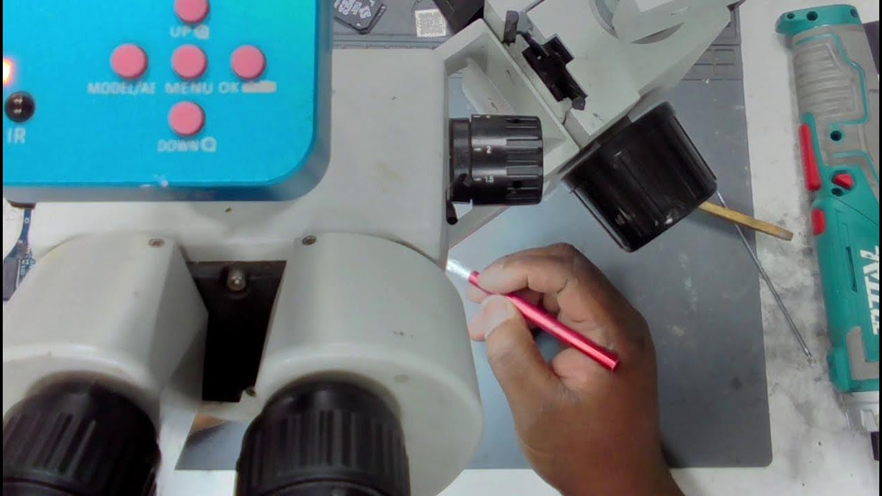 Reparacion de equipo dell
