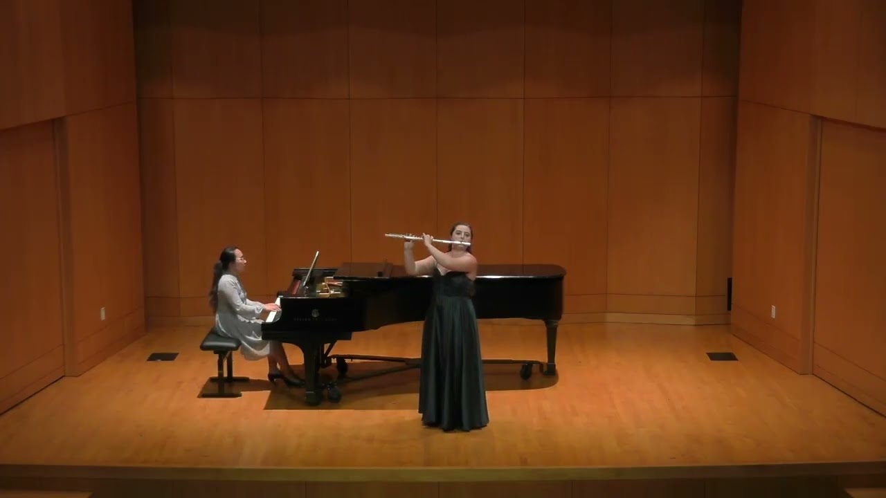 Chaminade Concertino