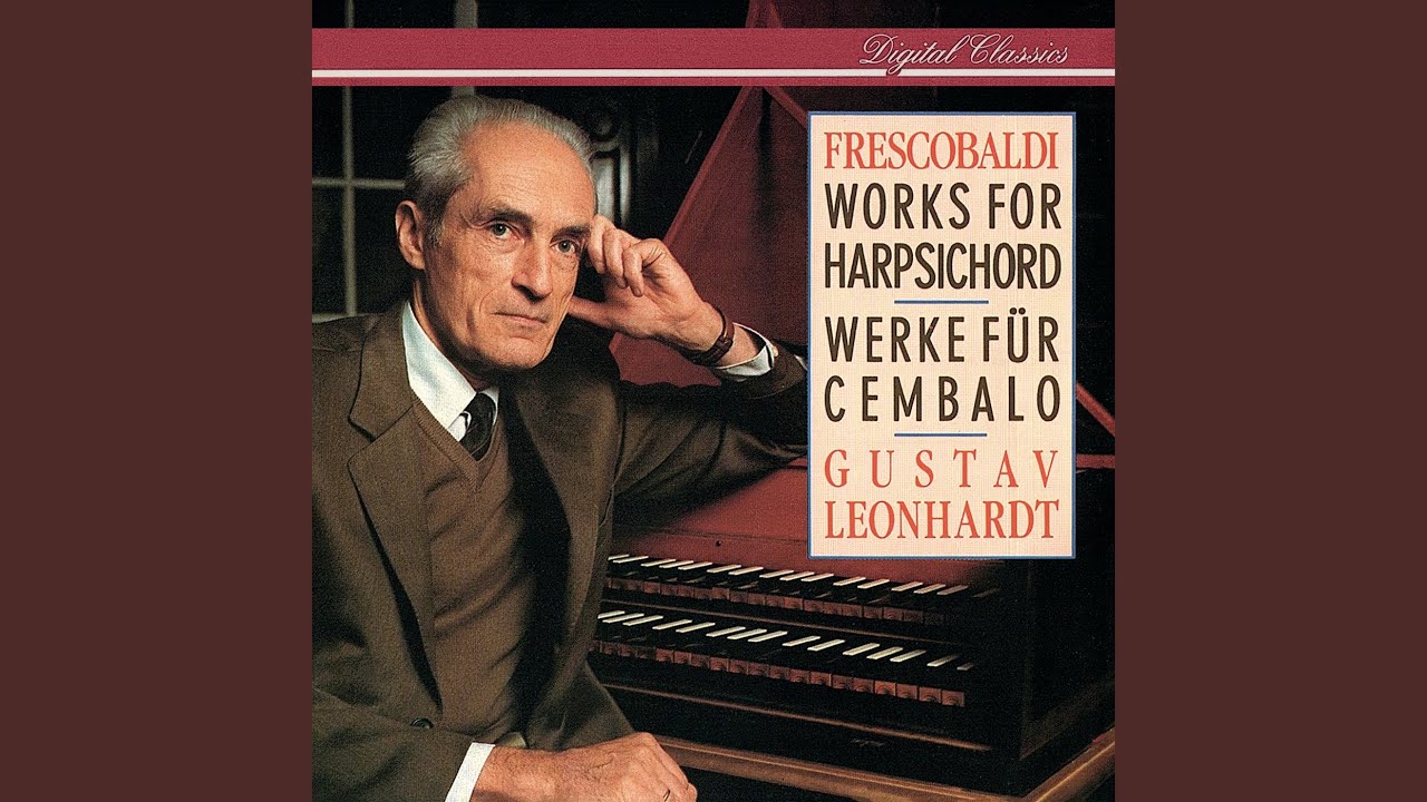 Frescobaldi: Toccata undecima