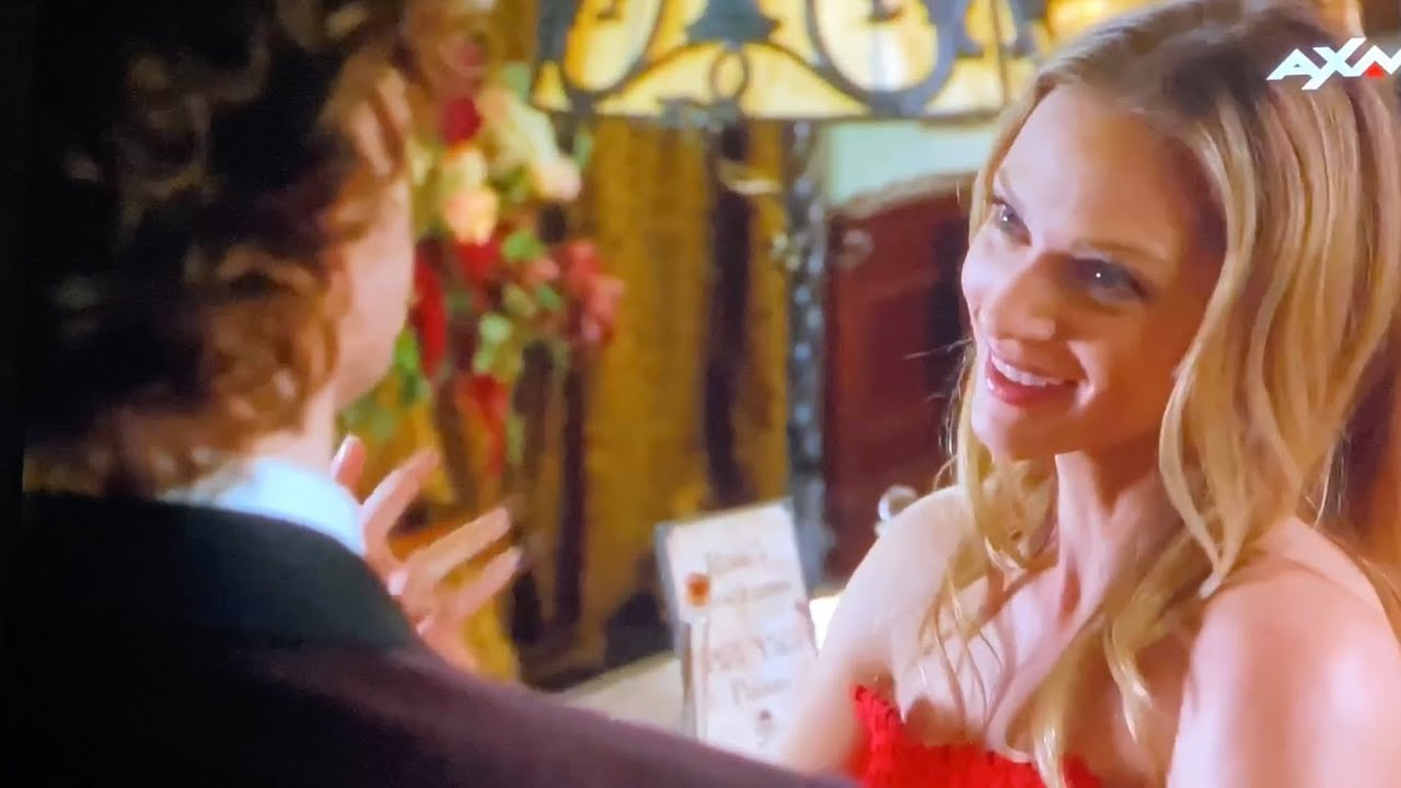 JJ y Spencer escena de la boda [Español Latino]