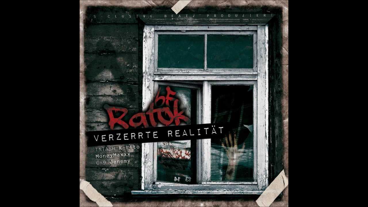 Ratok65 - Kein Entkommen (prod. by Krypta Beatz)