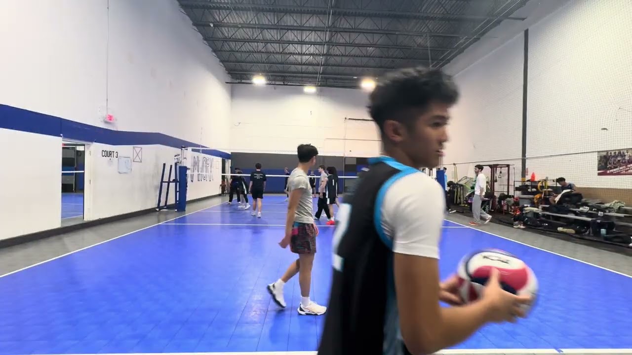 Media day reupload