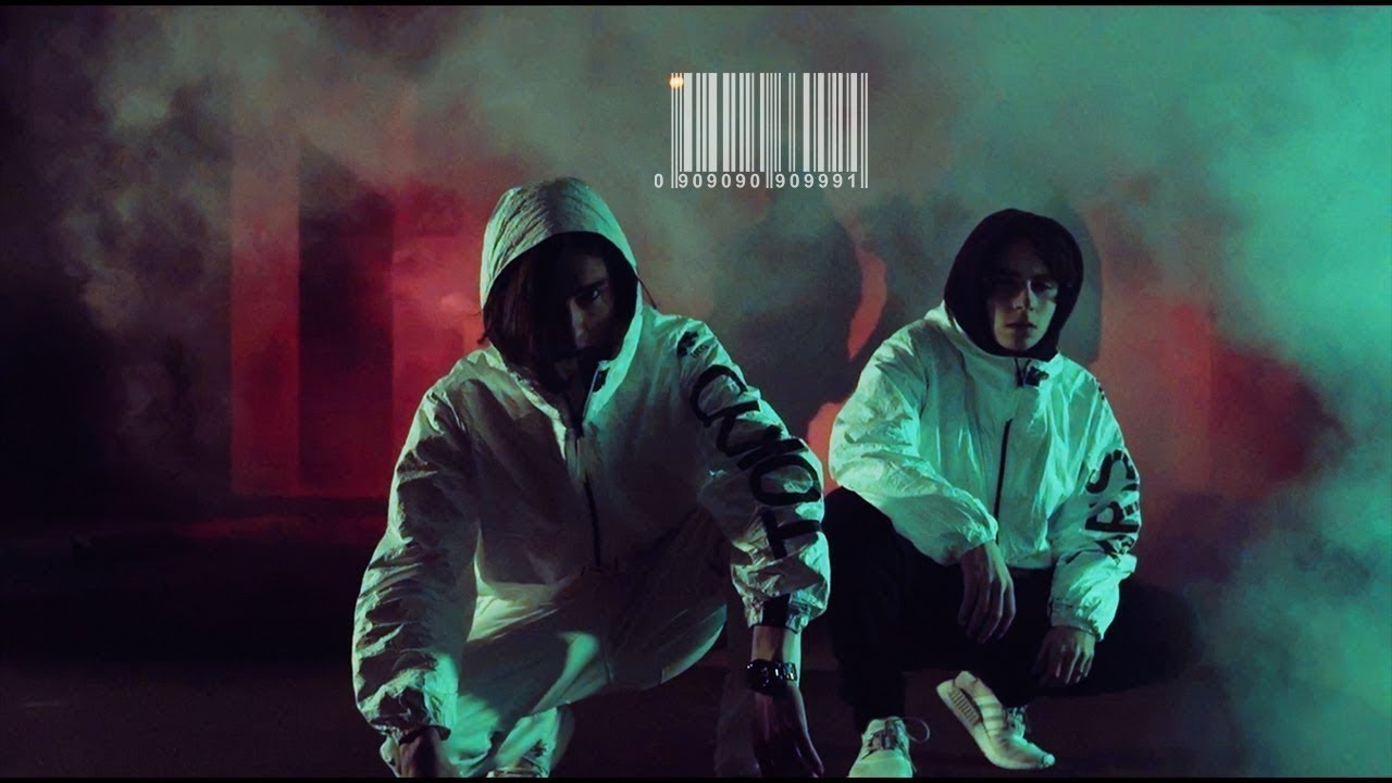 THRILL PILL X LIZER- CUP (FAN CLIP)