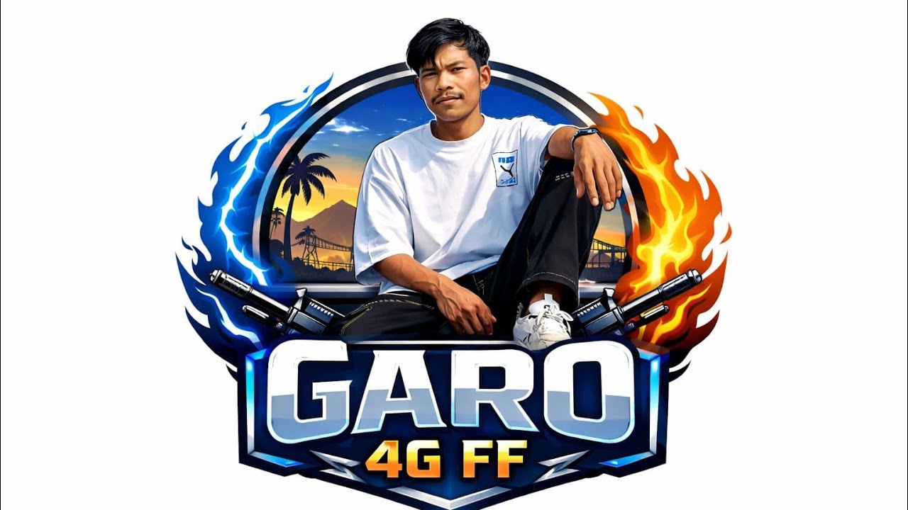 GARO 4G FF is live!
