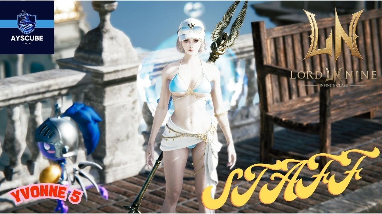 LORDNINE INFINITE CLASS | DAY 119 | KRANSIA UPDATE