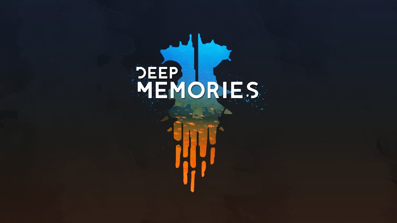 Deep Memories | Trailer | P&ocirc;le 3D 2018