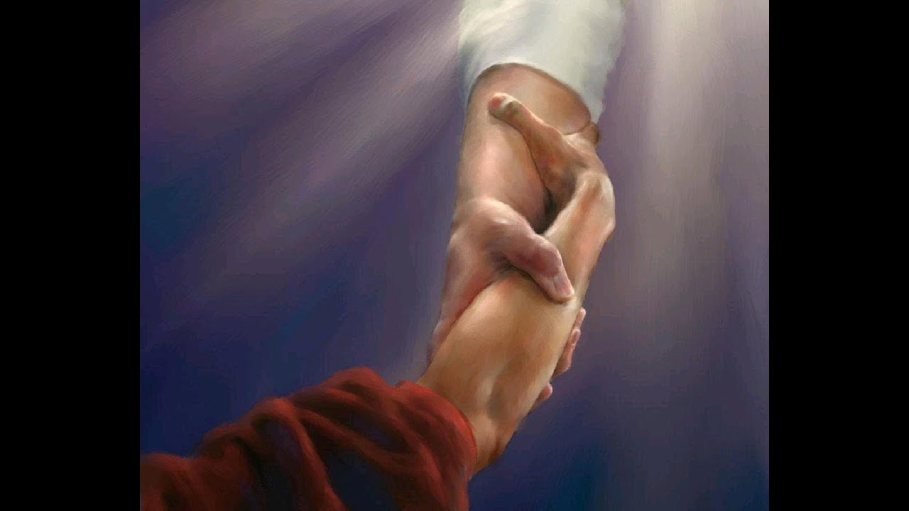 ARMADURA DE DIOS - Cecilia Palafox - IURD