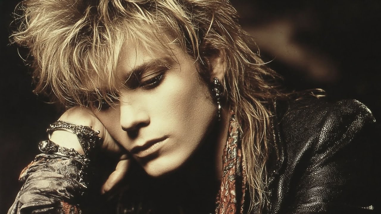 M&oslash;xes - I Don&rsquo;t Feel Whole Without You | 80s/90s Soft Rock Ballad of Love | Heartfelt Power Anthem