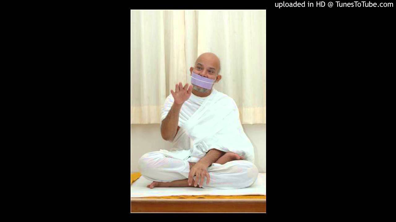 Sri Mahasharaman Charno Mai