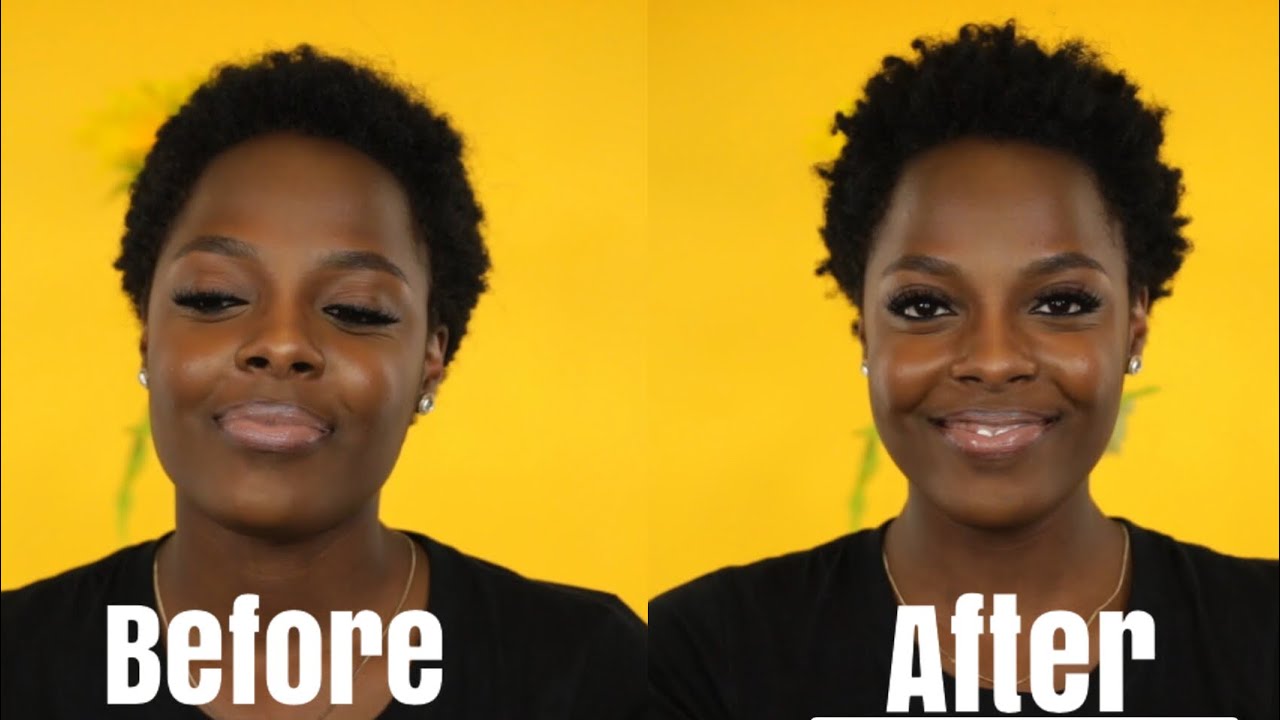 How To Properly Use The Twist It Up Comb!