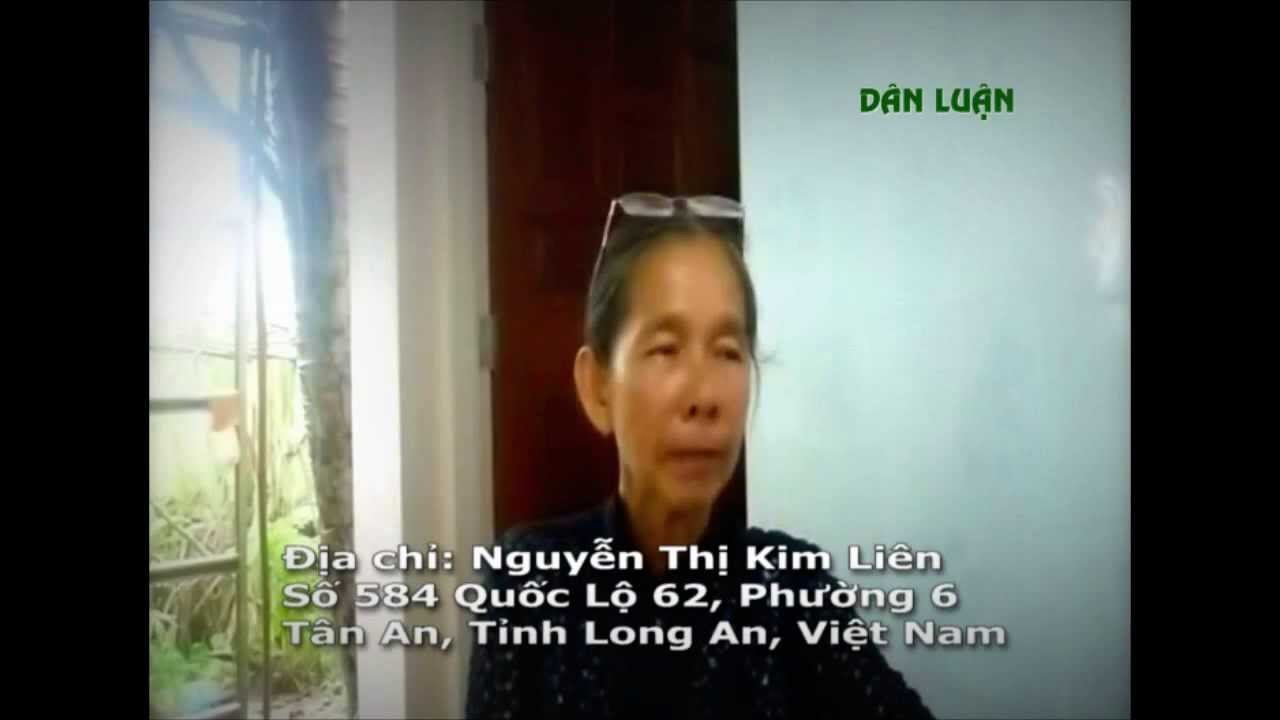 Phỏng vấn b&agrave; Nguyễn Thị Kim Li&ecirc;n, mẹ của Đinh Nhật Uy v&agrave; Đinh Nguy&ecirc;n Kha