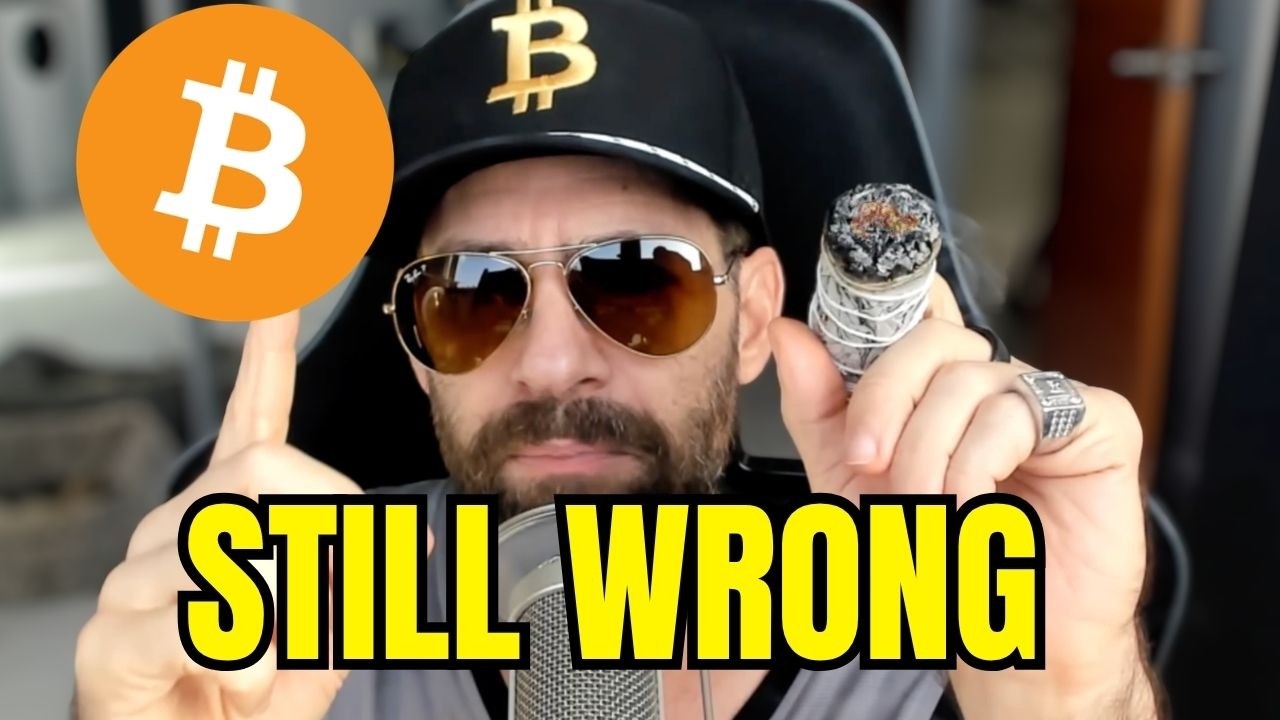 10-Million-Dollar-Bitcoin-Signal &ndash; Sie verstehen es immer noch nicht