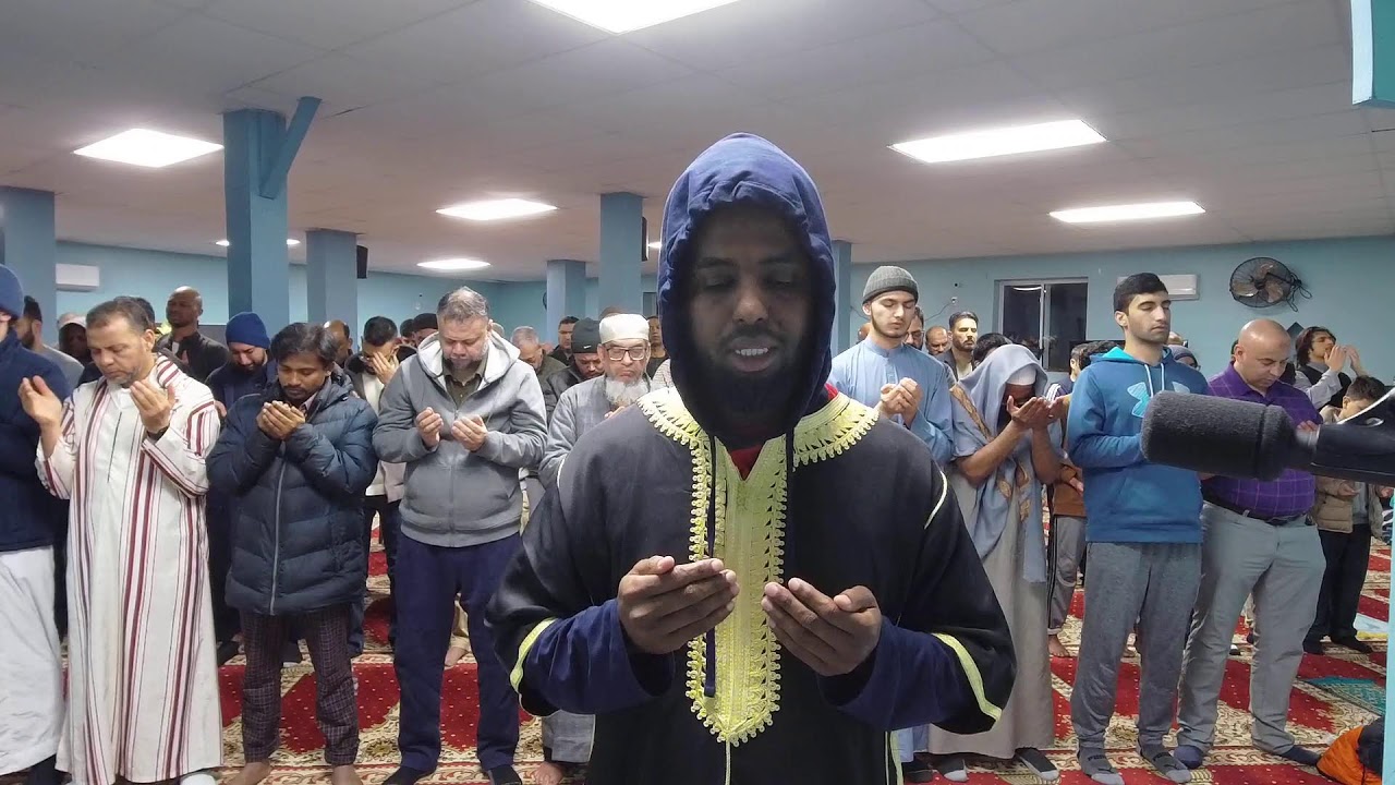 Ramadan 29, 1446 Qiyam ul Layl