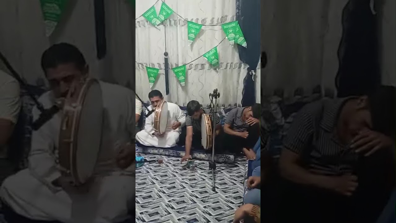 احباب الشيخ حميد ابو ياسر