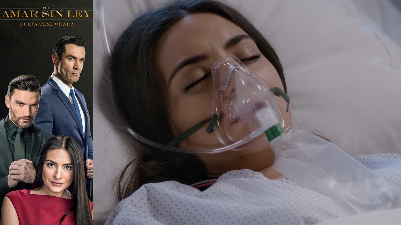 Resumen: ¡Alejandra se debate entre la vida y la muerte! | Por amar sin ley II - Televisa