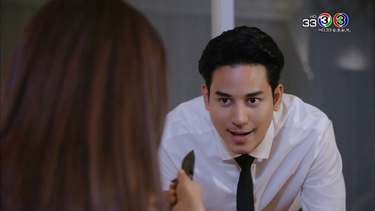 FIN | อย่าคิดนะ..ว่าจะรอดมือผมไปได้ | คุณแม่สวมรอย | Ch3Thailand