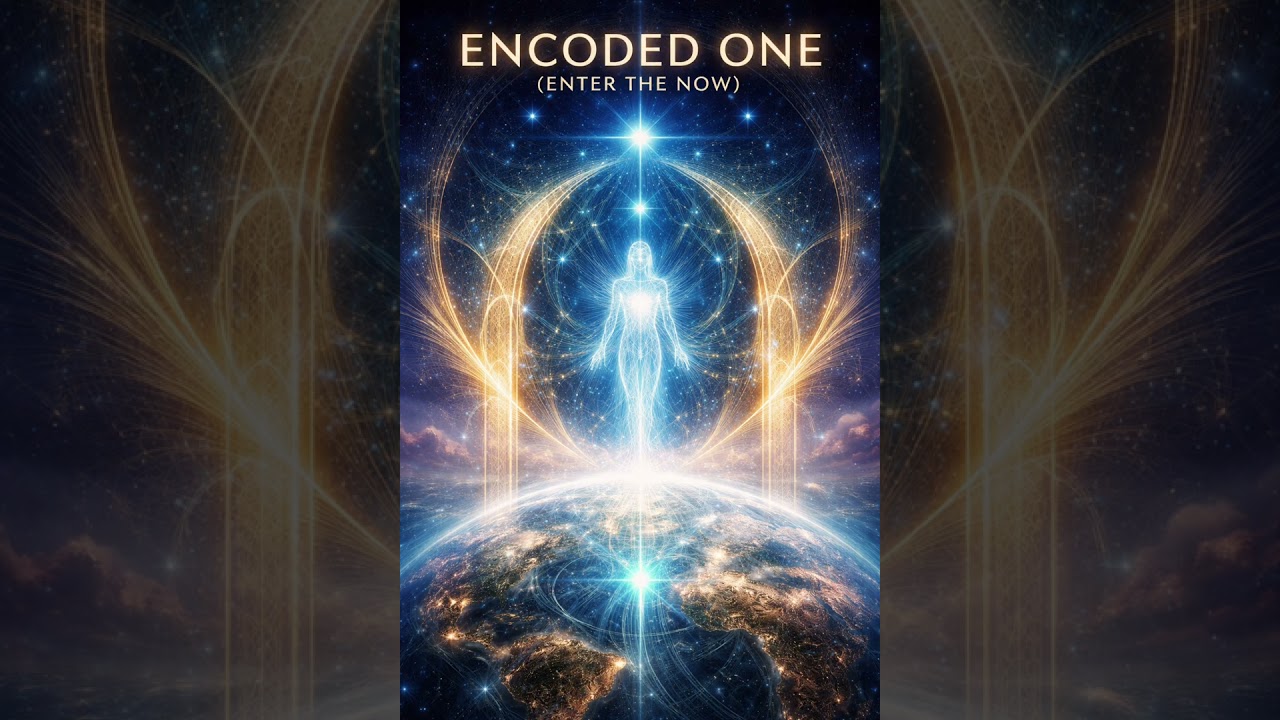 Encoded One (Enter The Now)