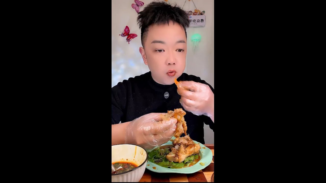 🔴 LIVE: Chinese Food Feast & Chill Talk, Real ASMR Eating Sounds | Relaxing Mukbang Vibes