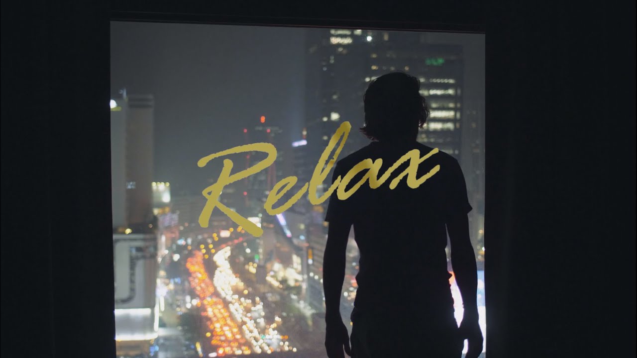 Relax - Architect of my life | Official Audio