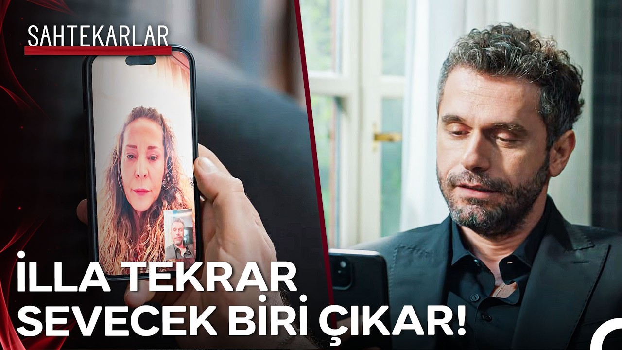 İbrahim, Asya ve Ertan'ın Ayrıldığını Öğrendi! - Sahtekarlar 21. Bölüm