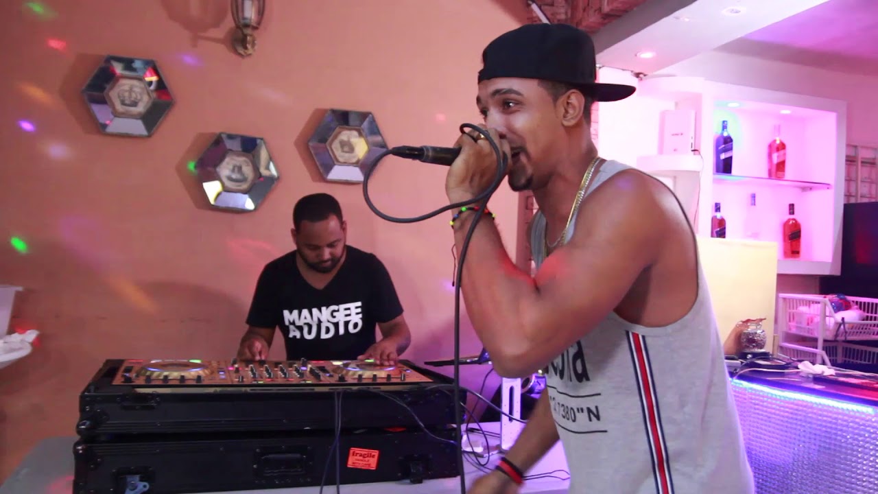 Kapiro 6 Letraa | Mangee Audio Nuevo Talento