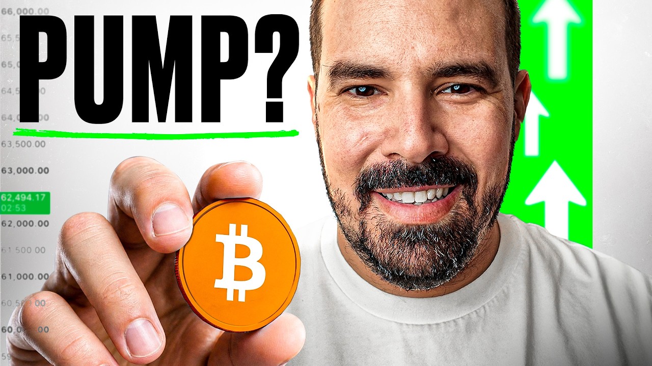 Поднимет ли CPI биткоин сегодня? [Просто сделайте ЭТО]