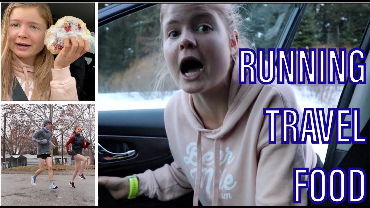 Altitude Camp Road Trip pt. 1