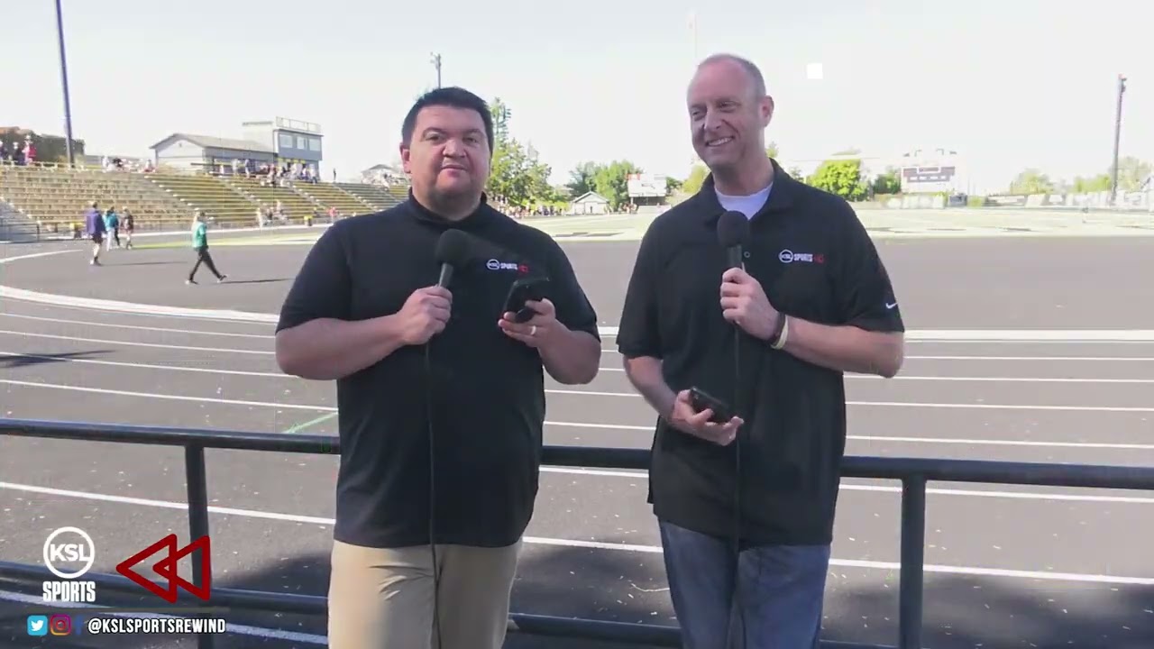2023 Archive: KSL Sports Rewind: High School Football Week 10 Top 25