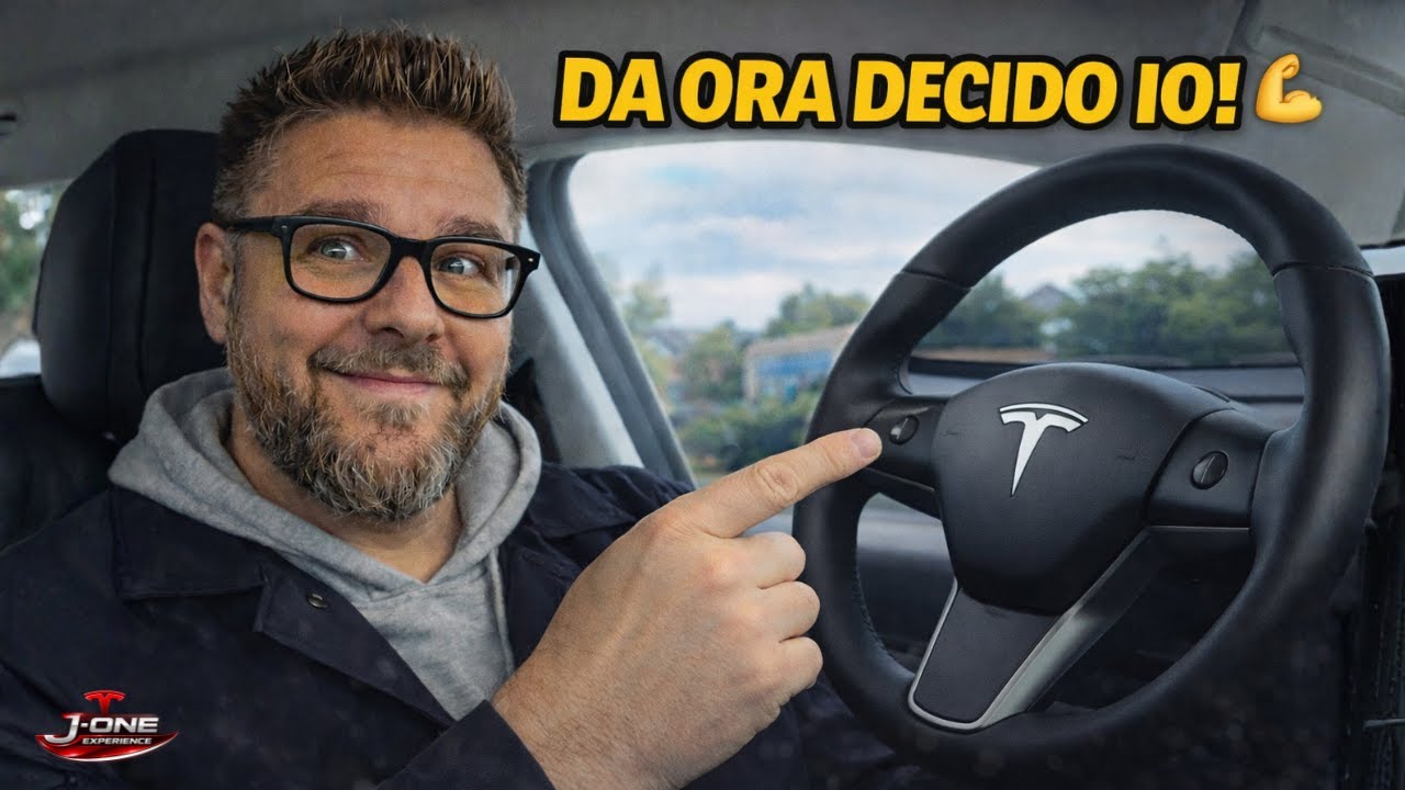 👉 “COSÌ evito di portare la macchina in CARROZZERIA.” 😳⚡