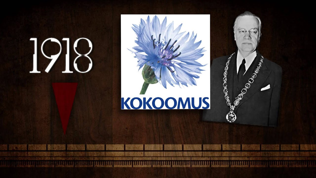 Demokratian Polku 13: Eduskuntapuolueitten taustat