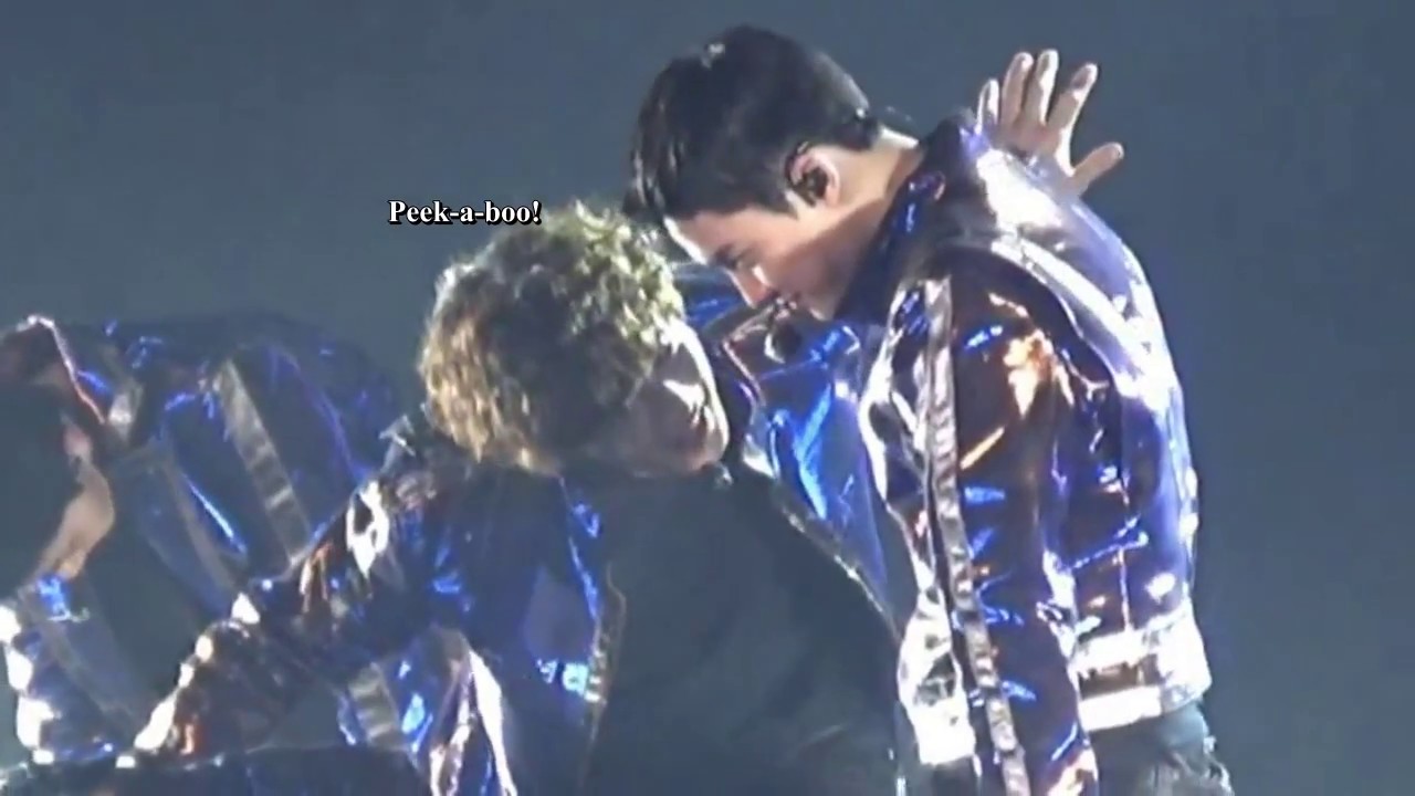 170225 Love Soo Like Yeol Does @ The EXO'rDIUM in Manila Day 1