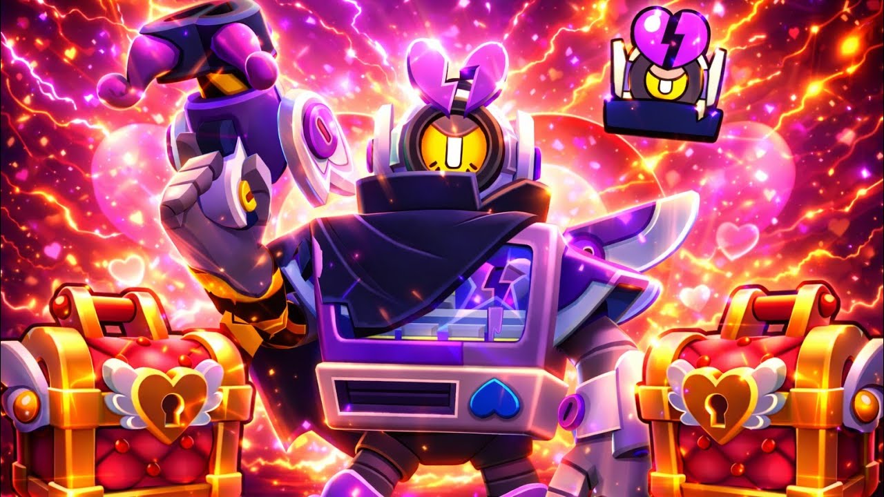 JUGUÉ con las NUEVAS SKINS de RICO y PASÓ ESTO… 😱🔥(Nuevo modo)#brawl #brawlstars #suscribense #apoyo